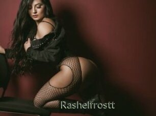 Rashelfrostt