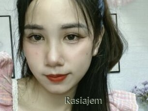 Rasiajem