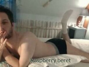 Raspberry_beret