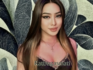 Ratbugasmati