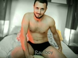 Raulboy
