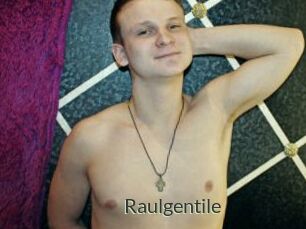 Raulgentile