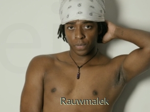 Rauwmalek
