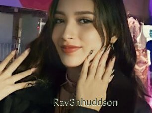 Rav3nhuddson