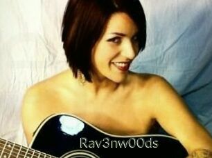 Rav3nw00ds