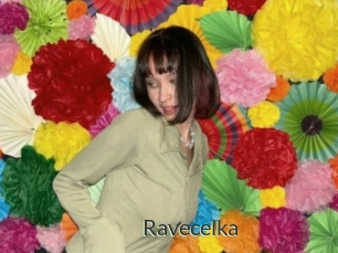 Ravecelka