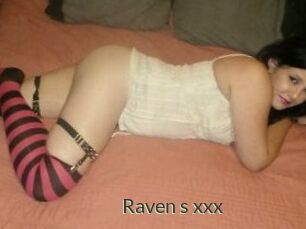 Raven_s_xxx