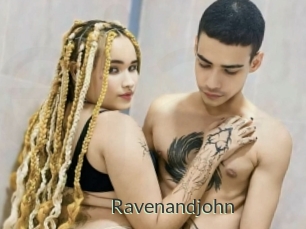 Ravenandjohn