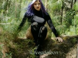 Ravendeleon