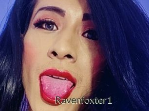 Ravenfoxter1