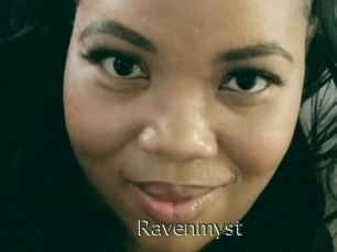 Ravenmyst