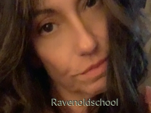 Ravenoldschool