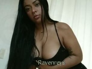 Ravenreys