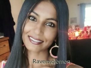 Ravensolomon