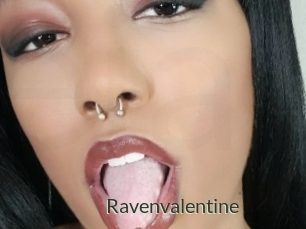 Ravenvalentine