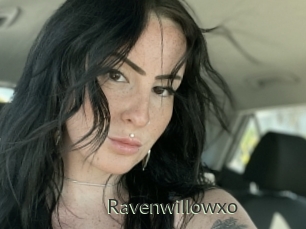 Ravenwillowxo