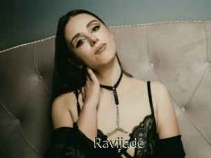 Ravijade
