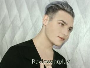 Raviowantplay