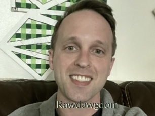 Rawdawgdom