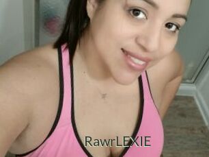 RawrLEXIE