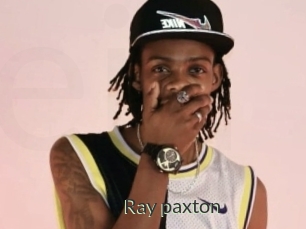 Ray_paxton