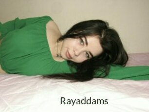 Rayaddams