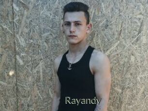 Rayandy