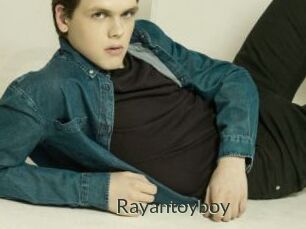 Rayantoyboy