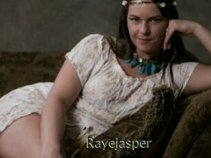Rayejasper