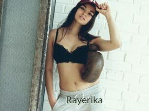 Rayerika