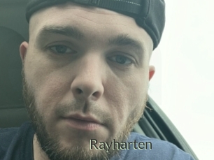 Rayharten