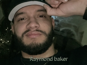 Raymond_baker