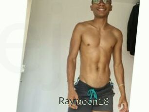 Raymoon18