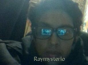 Raymysterio