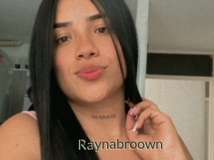 Raynabroown