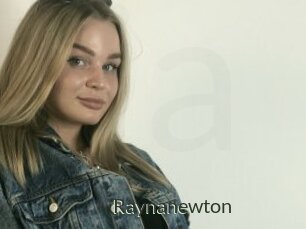 Raynanewton
