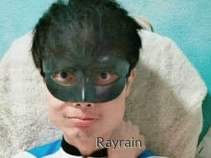 Rayrain
