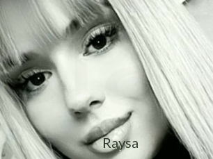 Raysa