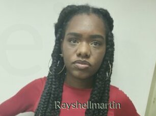 Rayshellmartin