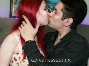 Rayvanessaamix