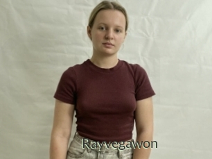 Rayvegawon