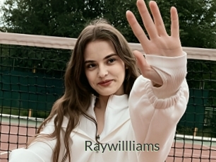 Raywillliams