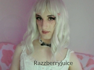 razzberryjuice Ejaculator