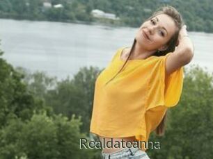 Realdateanna