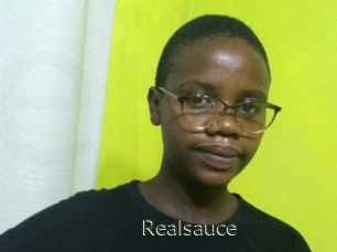 Realsauce