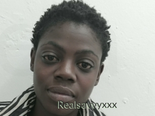 Realsavvyxxx