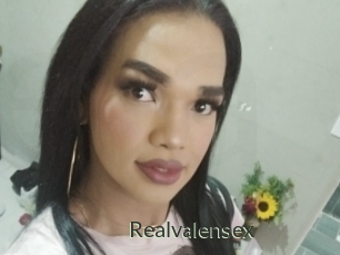 Realvalensex