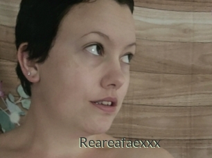 Reareafaexxx
