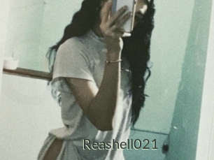 reashell021 Ejaculator