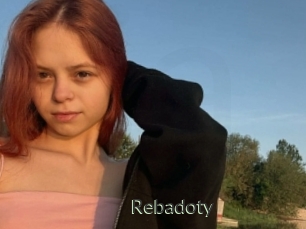 Rebadoty